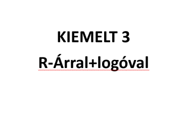Kiemelt3TESZT-árral, logóval