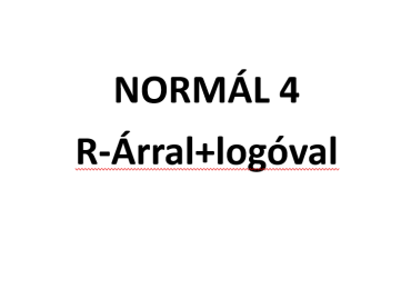 Állattartás – Teszt 4mod